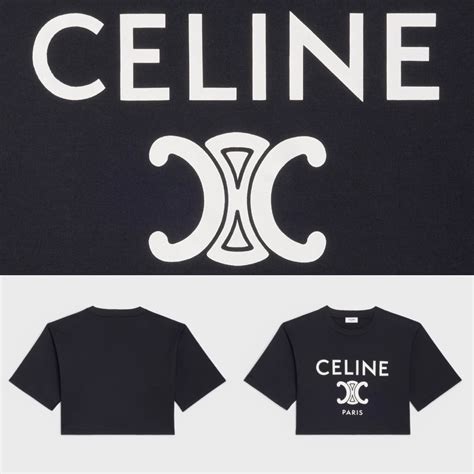 celine paris trui|Celine triomphe logo.